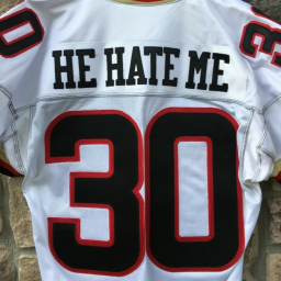 He Hate Me Podcast