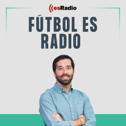Fútbol es Radio: Desastre mediático madridista con el rechazo de Mbappé
