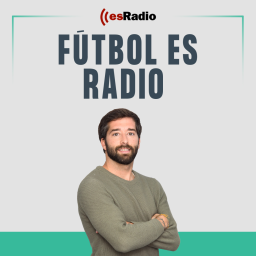 Fútbol es Radio: Goleada histórica del Madrid en el Camp Nou para meterse en final de Copa