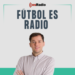 Fútbol es Radio: Comienza la Eurocopa