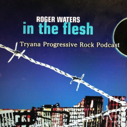 Tryana Progressive Rock Podcast