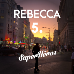 Rebecca - Episode 5 - Maîtrise