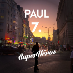 Paul - Episode 7 - Stades