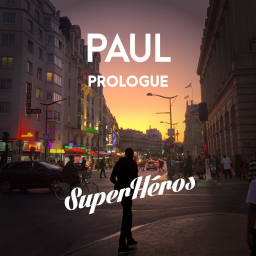 Paul - Prologue
