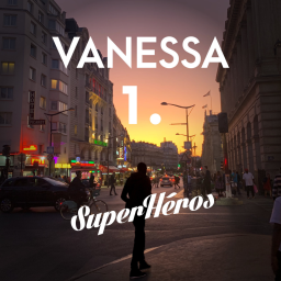Vanessa - Episode 1 - La maison rose