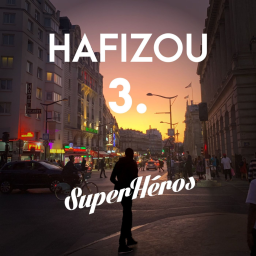 Hafizou - Episode 3 - La rage