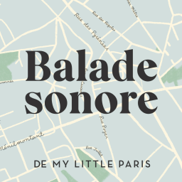 Balade d'Odéon, par Arnaud