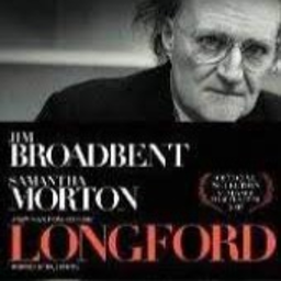 LONGFORD (HBOMAX)