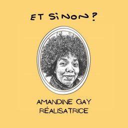Amandine Gay, réalisatrice
