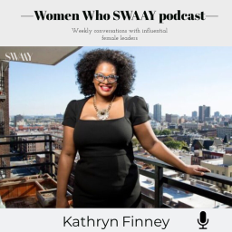 S3, E10 [#Interview] Kathryn Finney On Innovating The Ecosystem By Empowering Women Of Color