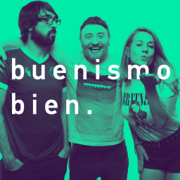 Buenismo Bien | Especial Verano | Inés Hernad y el loca mi co**