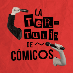 La Tertulia de Cómicos | Resines amenaza a Aznar si le vuelve a confundir con Espinosa de los Monteros