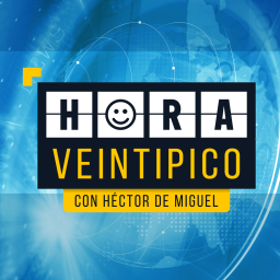 Hora Veintipico #112 | Le atiende el contestador automático de Héctor de Miguel
