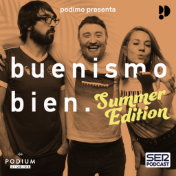 Buenismo Bien Summer Edition | No darás falso testimonio ni mentirás