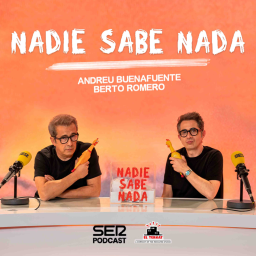 Nadie Sabe Nada | Nadie Sabe Nada cumple 10 años y queremos celebrarlo contigo en el Teatro Alcázar de Madrid
