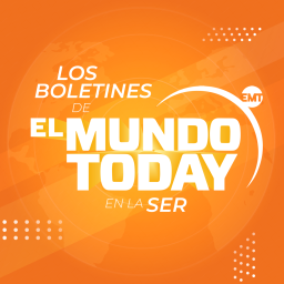 Boletín informativo de El Mundo Today | 3:00 AM