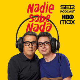 Nadie Sabe Nada | El show de Bertín Ordóñez