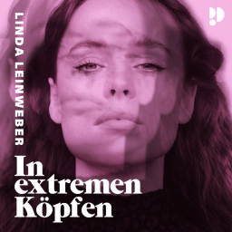 In extremen Köpfen - mit Linda Leinweber
