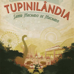"Tupinilandia", un véritable voyage temporel