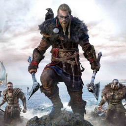 [GEEK PRIDE DAY] Assassin’s Creed Valhalla, au cœur des conquêtes Viking