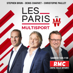 Les Paris 100% Multisport