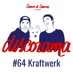 Discorama #64 - Kraftwerk