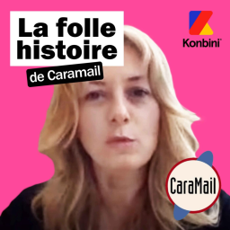 La folle histoire de CaraMail