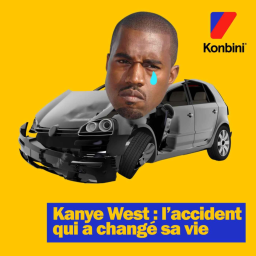 Kanye West : l’accident qui a changé sa vie