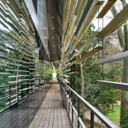 Le musée Albert-Kahn de Boulogne-Billancourt, une plongée hors du temps entre art et nature