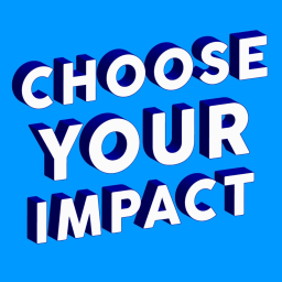 Choose Your Impact - Le podcast des projets vertueux