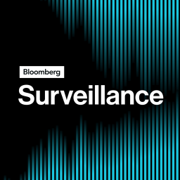 Surveillance: Inflation with Jamie Dimon (Podcast)