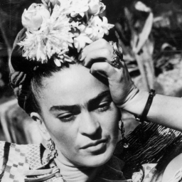 [SPÉCIAL 8 MARS] Quelle est la terrible histoire de Frida Kahlo ?
