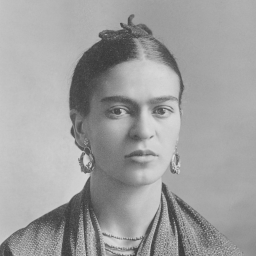 Quelle est la terrible histoire de Frida Kahlo ?