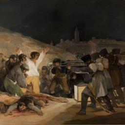 Comment le peintre Goya est-il devenu le premier reporter de guerre ?