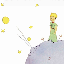 Pourquoi le Petit Prince est-il aussi célèbre ?