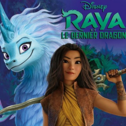[7 FILMS À REVOIR] Pourquoi Raya et le Dernier Dragon est-il le film le plus épique de Disney ?