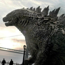 Quelle est la tragique histoire de Godzilla ?
