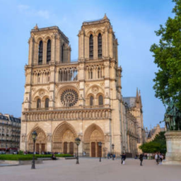 Quelle est la véritable histoire de la cathédrale Notre-Dame de Paris ?