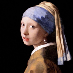 Qui est La Jeune Fille à la perle de Vermeer ?