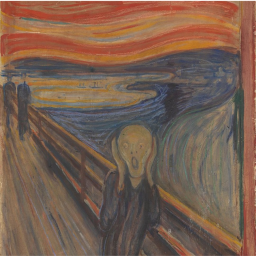 Qui est l’homme derrière le tableau « Le Cri » d’Edvard Munch ?
