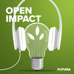 Open Impact cover image
