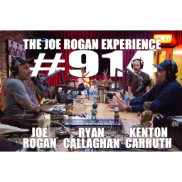 #914 - Ryan Callaghan & Kenton Carruth