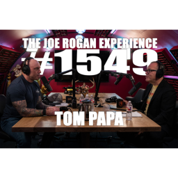 #1549 - Tom Papa