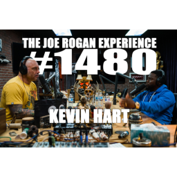#1480 - Kevin Hart