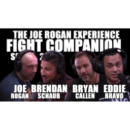 Fight Companion - September 3, 2016