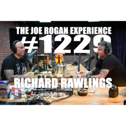 #1229 - Richard Rawlings