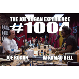 #1004 - W Kamau Bell