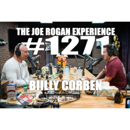 #1271 - Billy Corben