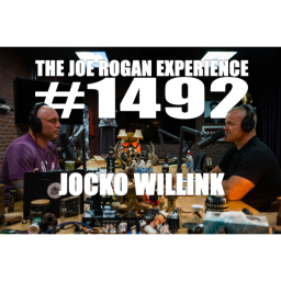 #1492 - Jocko Willink