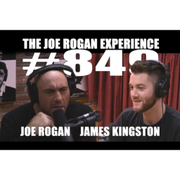 #849 - James Kingston
